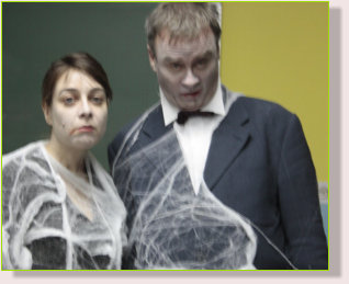 Magic Zoo Performance