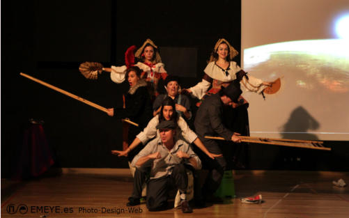 Bilingual Production